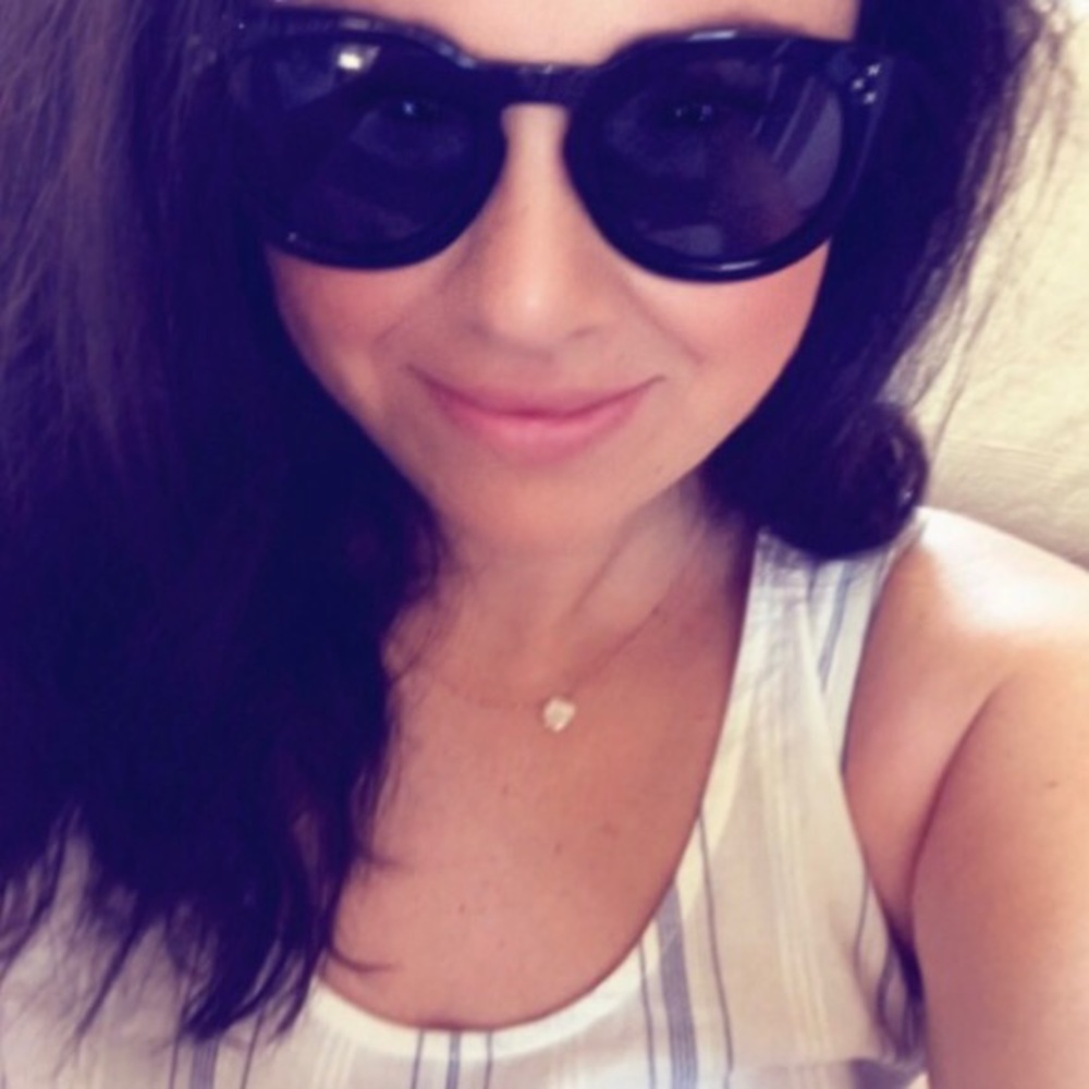 Meet your Posher, Celeste